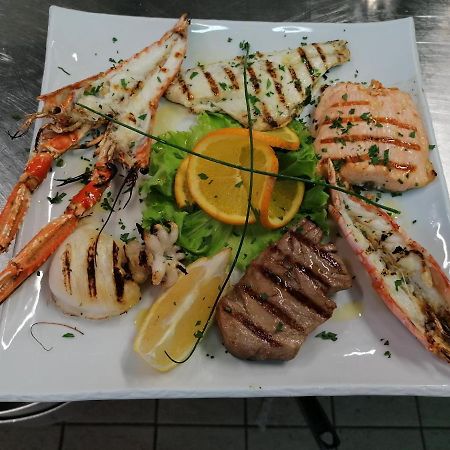 סאן פייטרו אין קריאנו Hotel Moro Freoni מראה חיצוני תמונה