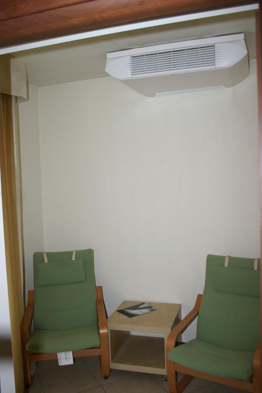 סאן פייטרו אין קריאנו Hotel Moro Freoni מראה חיצוני תמונה