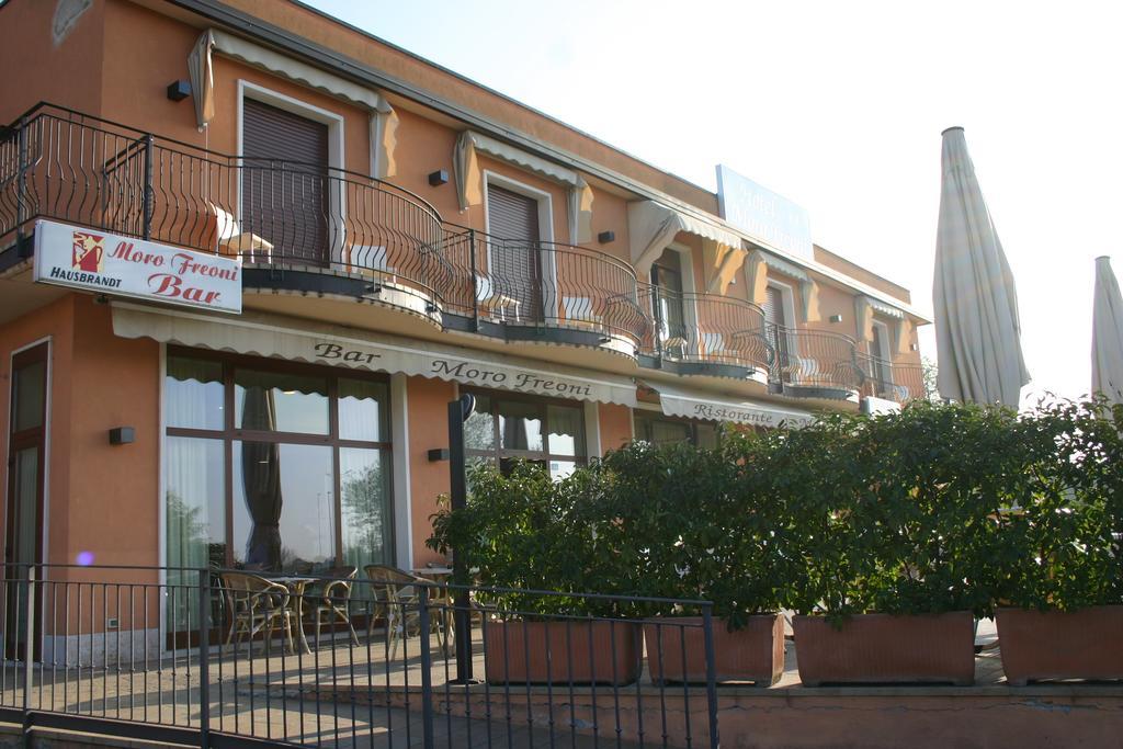 סאן פייטרו אין קריאנו Hotel Moro Freoni מראה חיצוני תמונה